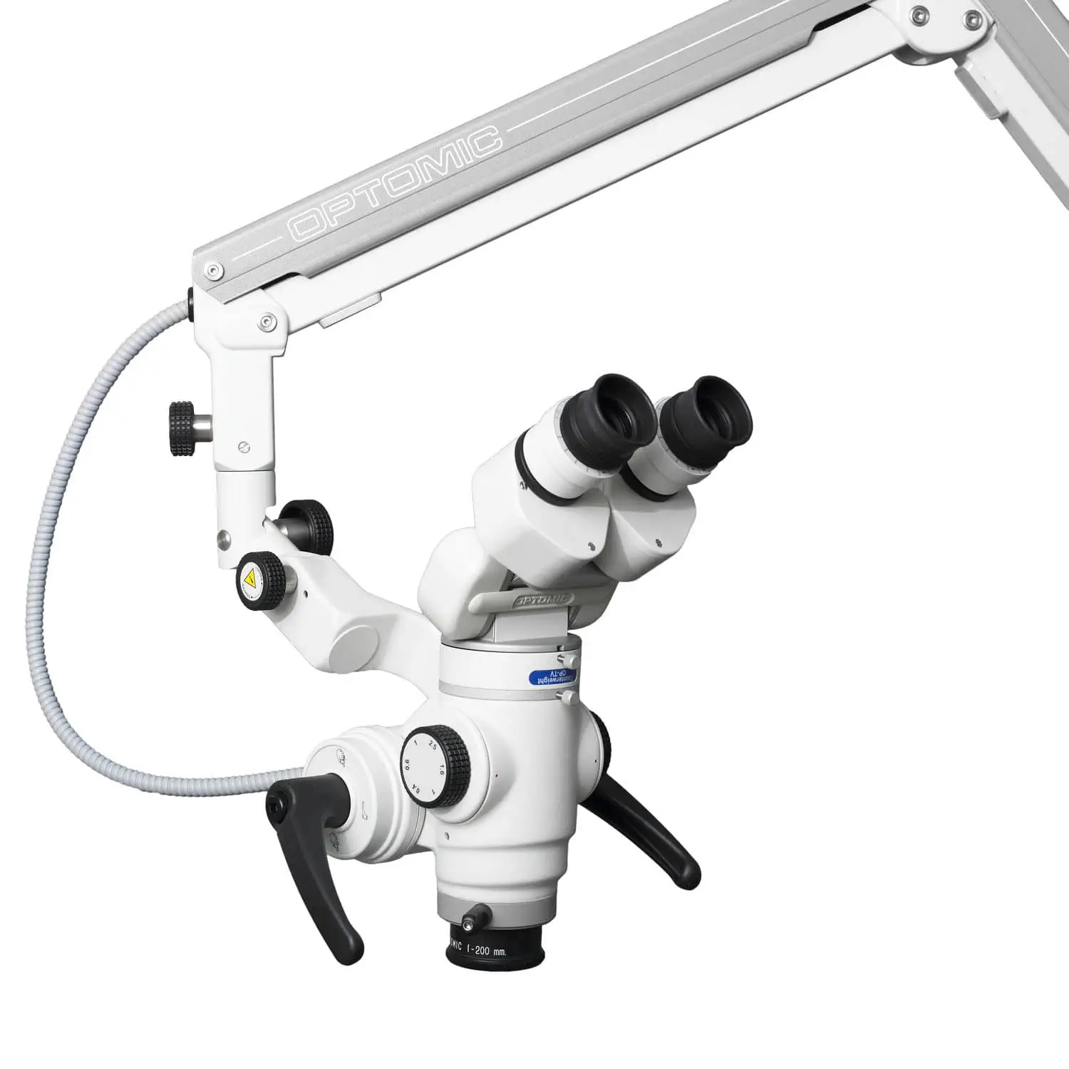 Microscopio Leica
